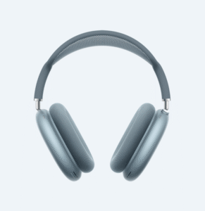 Lightweight Studio Headphones