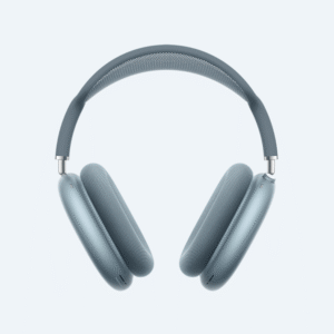 Lightweight Studio Headphones