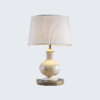 Modern Ceramic Table Lamp