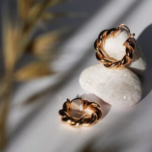 Heritage Cashmere Coat