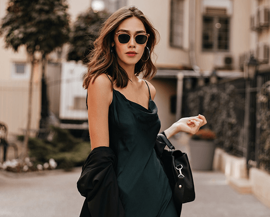 Relaxed Linen Blazer