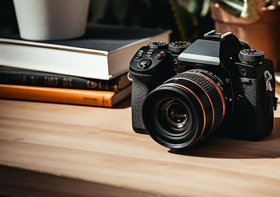 ProLens X1 — designed for every shot