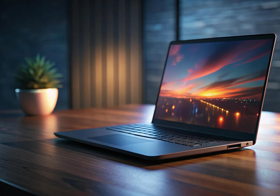 NovaBook Ultra — power built for every task