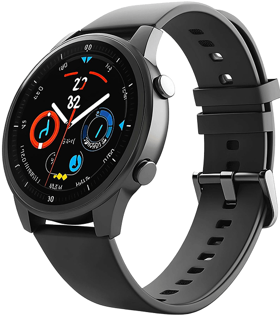 Omnix Watch Ultra Titanium