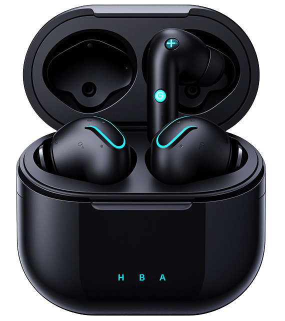 Xenbuds Ultra earbuds